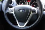Ford Fiesta 2010 года (EU)